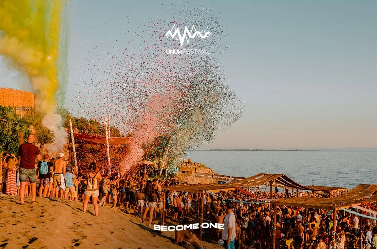 Why Solmar Restaurant is the Ultimate Seafood Hotspot for UNUM Festival Tourists in Shëngjin